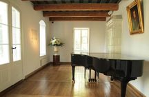 Frederic Chopin and Masovian Country Small Group Tour from Lodz with Lunch