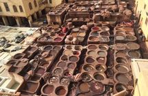 Fantastic Fes Medina Private Guided Walking tour