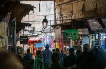 Fantastic Fes Medina Private Guided Walking tour