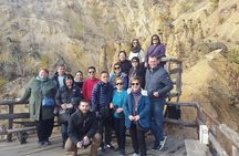 From Belgrade: Private Nis and Devil's Town Full-Day Tour