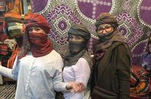 Fantastic Fes Medina Private Guided Walking tour
