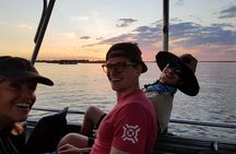 Chobe National Park Day & Overnight Game Safari