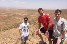 MIGHTY MIDDLE ATLAS MOUNTAINS - Private Day Trip from Fes