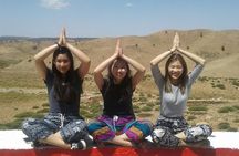 MIGHTY MIDDLE ATLAS MOUNTAINS - Private Day Trip from Fes