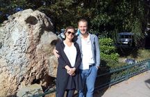 MIGHTY MIDDLE ATLAS MOUNTAINS - Private Day Trip from Fes