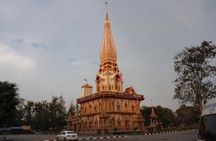 Private food Tour + Sightseeing +Thai Cooking class 