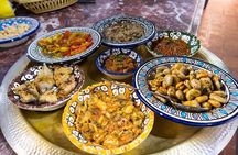 Unforgettable Fes Cooking Class with a local