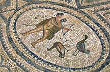 Historic Meknes, Roman Volubilis and Moulay Idriss - Private Day Trip from Fes