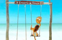Holbox Island Full Day Trip with Lunch From Playa del Carmen