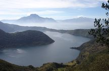 Otavalo All Inclusive Tour: Cayambe, San Pablo Lake and Indigenous Market
