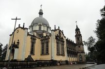 Addis Ababa City Tour