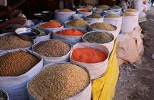 Addis Ababa City Tour