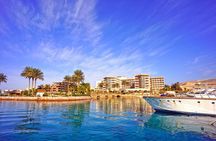 Snorkeling Day Trip in Hurghada 