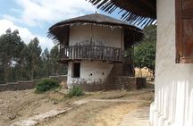 Addis Ababa City Tour