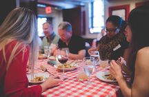 Historic Old City Dine Around