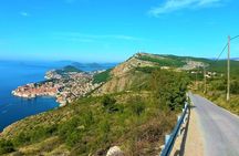 Private Tour Experience Dubrovnik Best Of Serene Views & Tales 