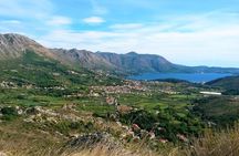 Private Tour Experience Dubrovnik Best Of Serene Views & Tales 
