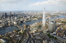 Private Walking Tour of London with licensed guide with central Hotel Pick Up