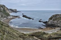 Lulworth Cove & Durdle Door Mini-Coach Tour from Bournemouth
