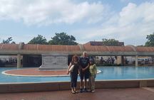 Private Atlanta Sightseeing Tour w/ Shopping and Lunch Stop at Ponce City Market