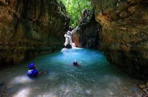 Damajagua Waterfalls Excursion with Lunch Buffet