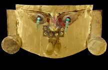 Mujica Gallo's Private Gold Collection and Weapons of the World Museum