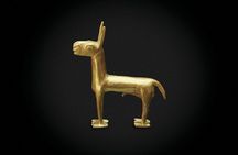 Mujica Gallo's Private Gold Collection and Weapons of the World Museum