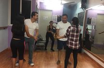 Cancun Salsa or Bachata Dance lesson from Cancun Playa del Carmen Riviera Maya
