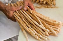 ALBA walking & TASTING tour (food, wine and history) 