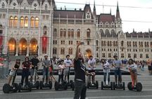  City Segway Tours Budapest ( Buda + Pest ) 