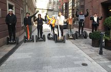  City Segway Tours Budapest ( Buda + Pest ) 