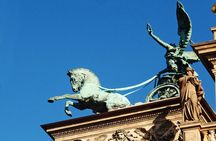 Communism and its fall Prague private tour