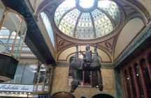Communism and its fall Prague private tour