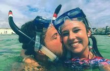 Destin: Private Snorkel/Shelling/Eco Excursion for Up to 28