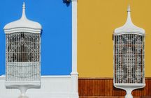 Trujillo in a Day: Moon Temple and Museum , Chan Chan & Huanchaco Beach