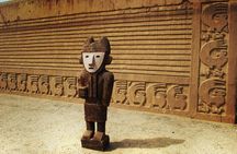 Private Tour Trujillo: Downtown, Sun & Moon Temple, Chan Chan and Huanchaco