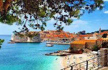 Dubrovnik walking history tour