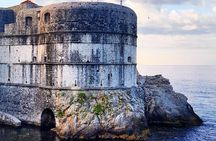 Dubrovnik walking history tour