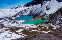 Ausangate Trek 5 Days 