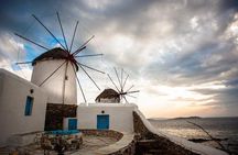 Mykonos Island Tour