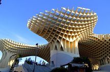 Small Group Seville's City Centre - Heritage of Seville Walking Tour