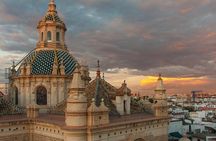 Small Group Seville's City Centre - Heritage of Seville Walking Tour