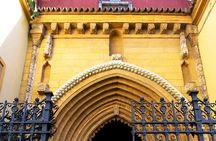 Small Group Seville's City Centre - Heritage of Seville Walking Tour