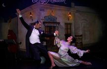 El Viejo Almacen Tango Show from Buenos Aires