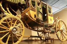 Petropolis Bohemia: Historic tour and visit to the Bohemian Brewery