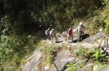Short Inca Trail and Machu Picchu 2 Days