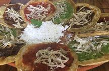 Street food tour
