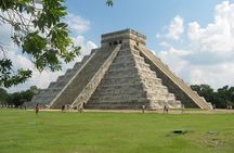 8-Day Best of Mexico Tour: Mexico City to Cancun