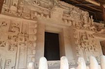Ek Balam and Valladolid Private Tour