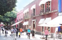Bazaar Saturday - Convent of Carmen - San Angel